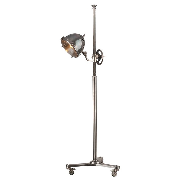 Торшер Covali FL-50286 изображение 4 Торшер Covali FL-50286 Фото № 4