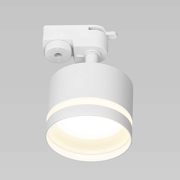 Трековый светильник Citilux Hardy CL002T10 изображение 9 Трековый светильник Citilux Hardy CL002T10 Фото № 9