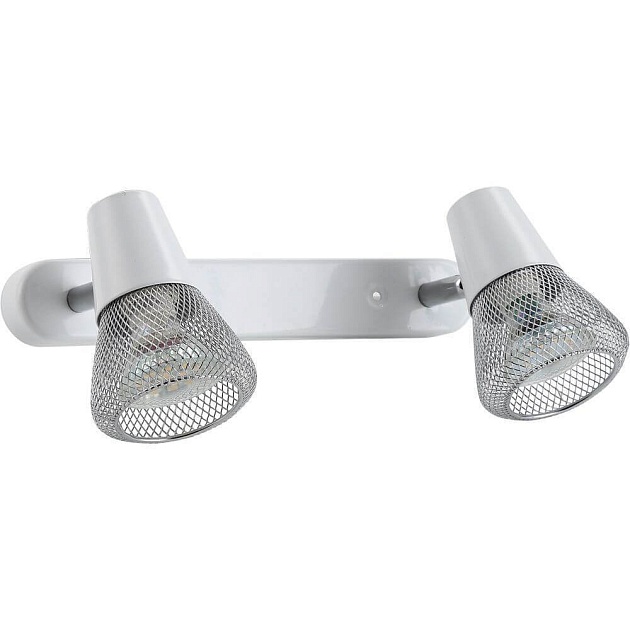 Спот Arte Lamp A9268AP-2WH Фото № 2