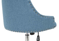 Поворотное кресло Woodville Lida 11718 2