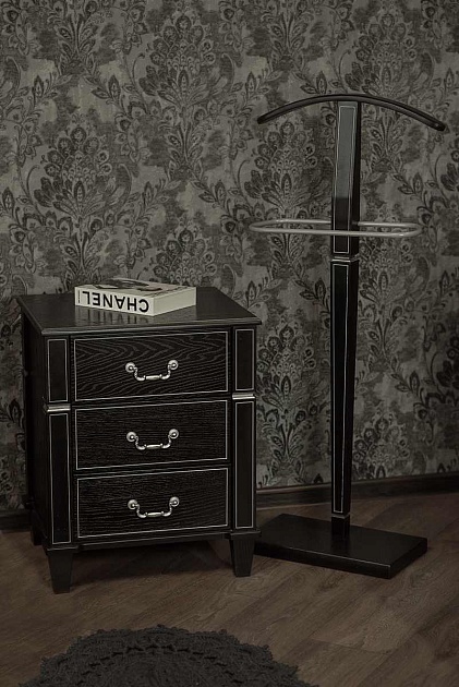 Костюмная вешалка Мебелик Васко В 70 000114 Фото № 6