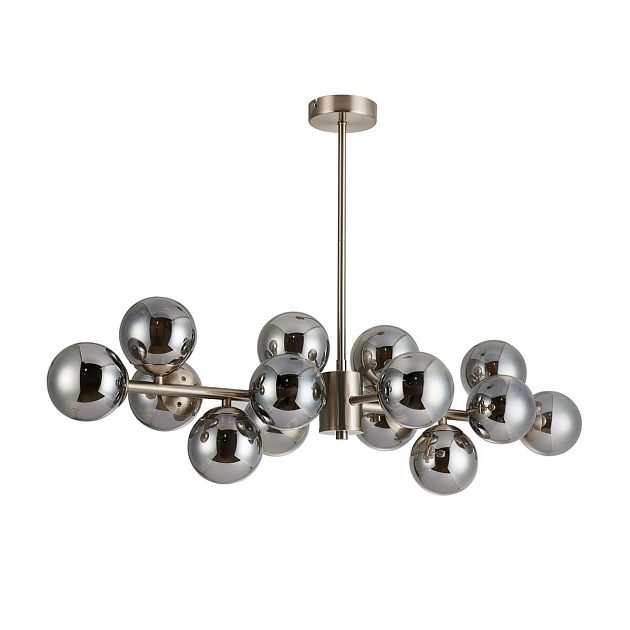 Подвесная люстра Favourite Varietas 2650-14P изображение 2 Подвесная люстра Favourite Varietas 2650-14P Фото № 2