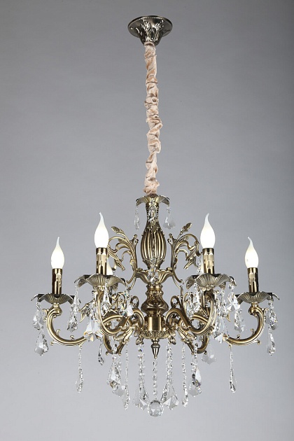 Подвесная люстра Omnilux Catanzaro OML-30813-06 Фото № 13