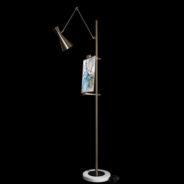 Торшер Loft IT Frame 10123 Фото № 6