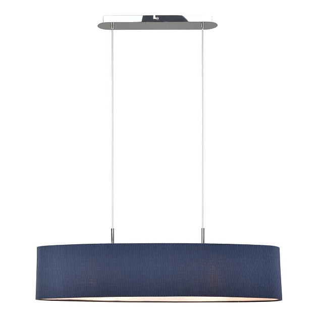 Подвесной светильник Escada 1139/2S Blue Фото № 1