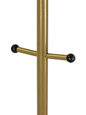 Напольная вешалка Мебелик Пико 1 000529 4