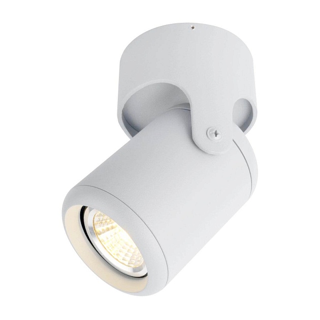 Спот Arte Lamp A3316PL-1WH Фото № 1