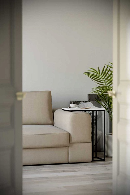 Приставной стол Мебелик Агами 001966 Фото № 4