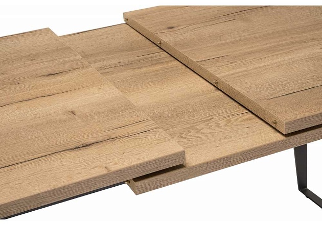 Кухонный стол Woodville Кхал 462078 Фото № 6