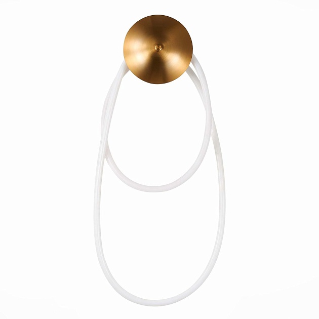 Настенный светильник ST Luce Sagrato SL6102.301.30 изображение 2 Настенный светильник ST Luce Sagrato SL6102.301.30 Фото № 2