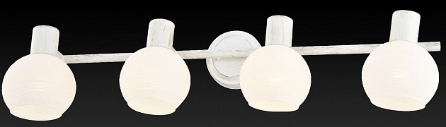 Спот Toplight Selena TL3710Y-04WG изображение 2 Спот Toplight Selena TL3710Y-04WG Фото № 2