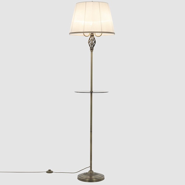 Торшер Citilux Вена CL402930T Фото № 9