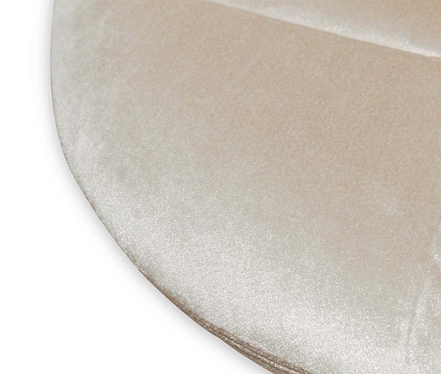 Обеденная группа Sheffilton SHT-DS145 жемчужный/белый/черный 6875345401 Фото № 3