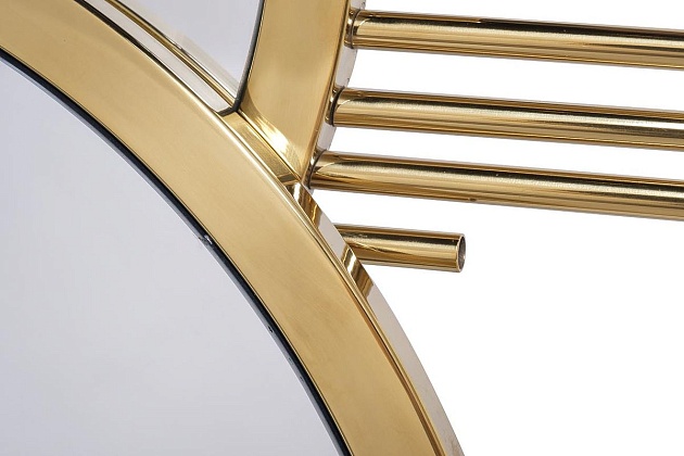 Зеркало Garda Decor KFE1230 Фото № 2