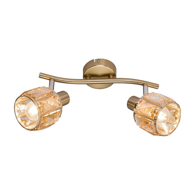 Спот Globo Mero 54358-2 изображение 1 Спот Globo Mero 54358-2 Фото № 1