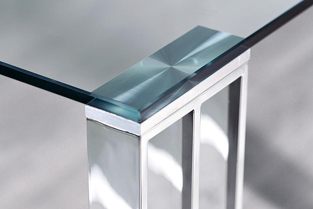 Кухонный стол Garda Decor GY-DT06SS изображение 2 Кухонный стол Garda Decor GY-DT06SS Фото № 2