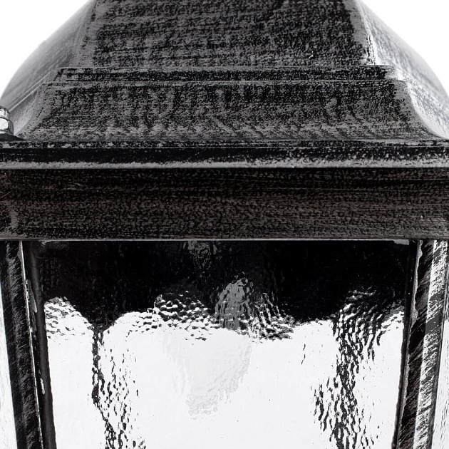 Уличный подвесной светильник Arte Lamp Genova A1205SO-1BS изображение 3 Уличный подвесной светильник Arte Lamp Genova A1205SO-1BS Фото № 3