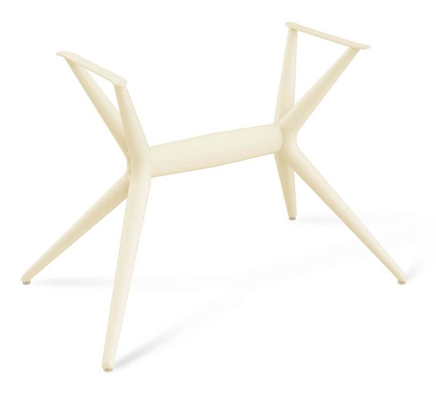 Обеденная группа Sheffilton SHT-DS123 бежевый/дуб сонома 5402721901 Фото № 9