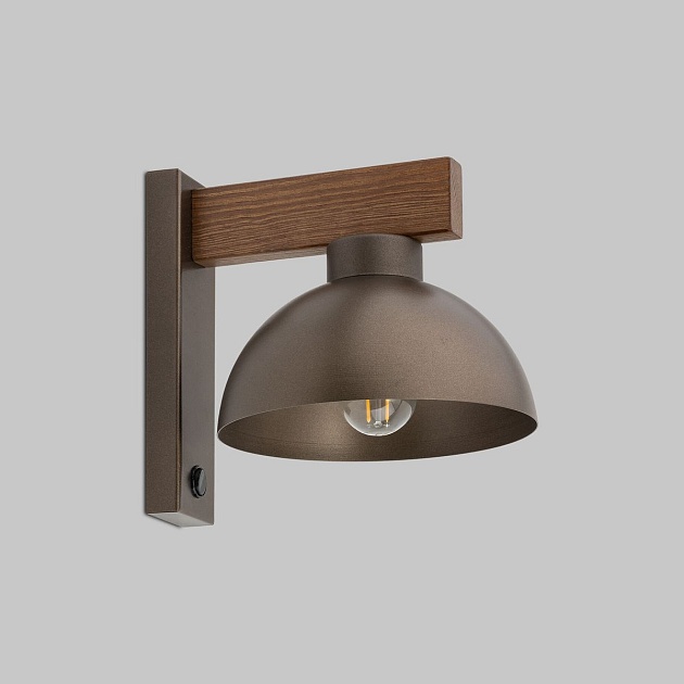 Бра TK Lighting 6279 Oslo изображение 1 Бра TK Lighting 6279 Oslo Фото № 1