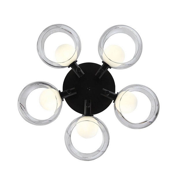 Потолочная люстра ST Luce Elleto SL1483.402.05 Фото № 3