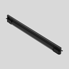 Трековый светодиодный светильник Maytoni Technical Basis TR196-3-20W2.7K-B 3