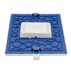 Накладная светодиодная панель Apeyron 06-48 4