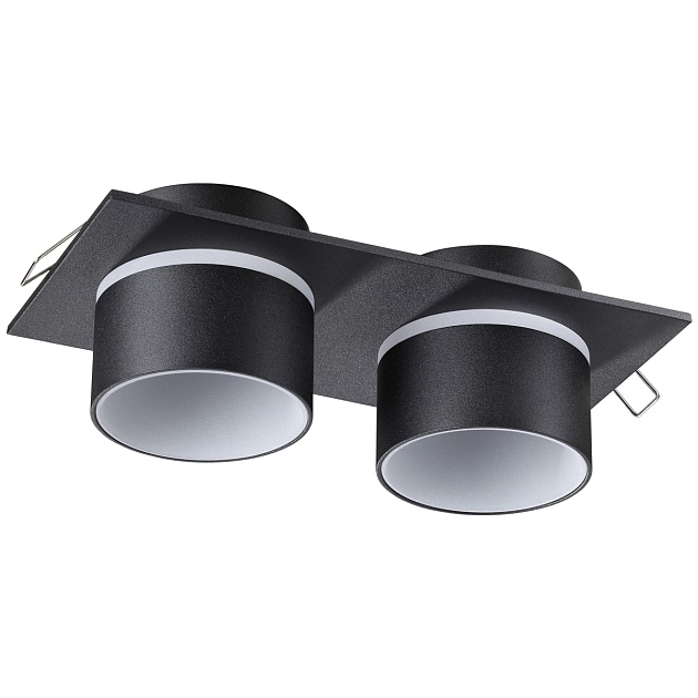 Встраиваемый светильник Novotech Spot Lirio 370719 Фото № 1