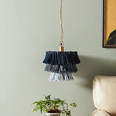 Бра Imperium Loft Tassel 178399-26 1