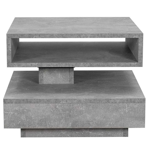 Журнальный стол Мебелик Andy 008468 изображение 4 Журнальный стол Мебелик Andy 008468 Фото № 4