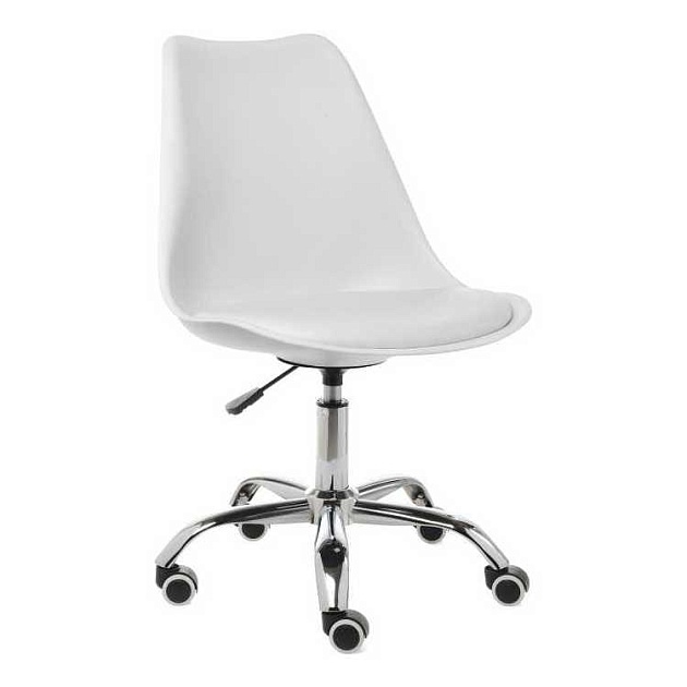 Поворотное кресло Woodville Kolin 11833 Фото № 1