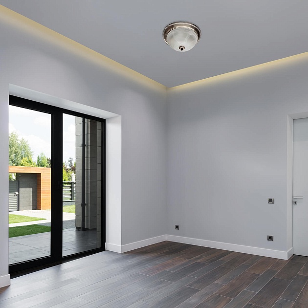 Потолочный светильник Arte Lamp 16 A1305PL-2AB Фото № 4