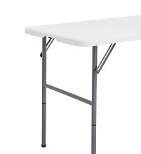 Садовый стол Stool Group Кейт 122*61 УТ000004846 2