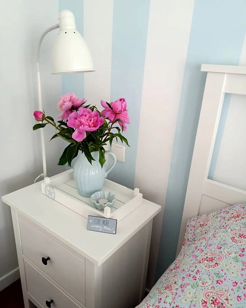 Прикроватная тумба Шведский Стандарт LAGOM Ф-156.14 Фото № 5