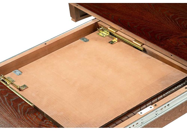 Кухонный стол Woodville Альфред 450826 Фото № 3