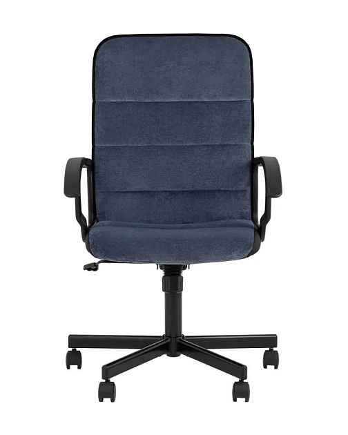 Кресло руководителя TopChairs ST-Tracer/LT27 Фото № 12