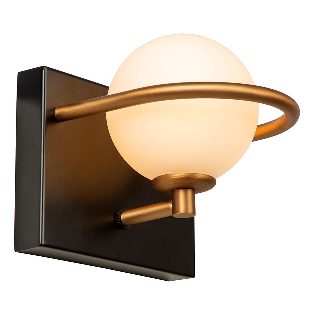 Бра Lucide Isobel 30267/01/30 изображение 5 Бра Lucide Isobel 30267/01/30 Фото № 5