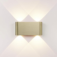 Настенный светильник ODEON LIGHT HIGHTECH 7107/4WL 1