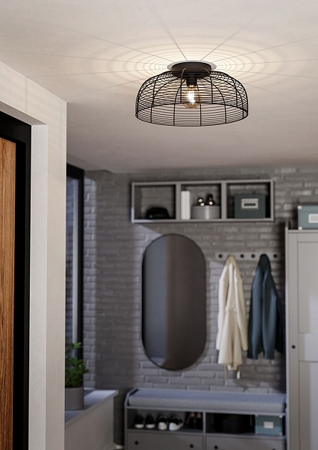 Потолочный светильник Eglo Rinroe 43896 Фото № 7