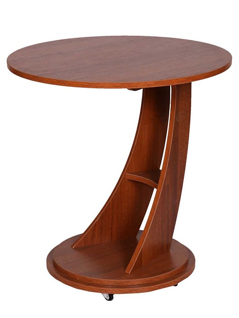 Приставной стол Мебелик Акцент-2 005845 Фото № 4