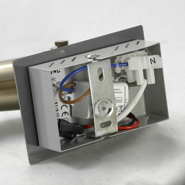 Светодиодный спот Lussole LSP-9509 Фото № 2