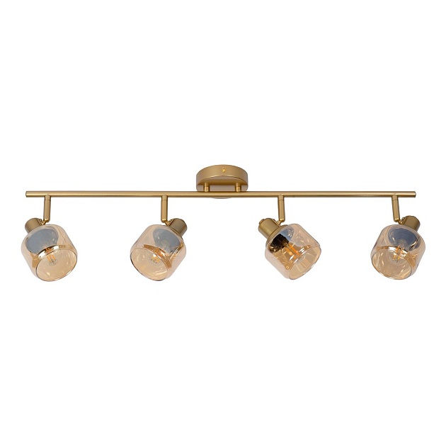 Спот Lucide Bjorn 77979/04/02 изображение 1 Спот Lucide Bjorn 77979/04/02 Фото № 1