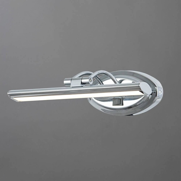 Подсветка для зеркал Arte Lamp A5612AP-1CC Фото № 2