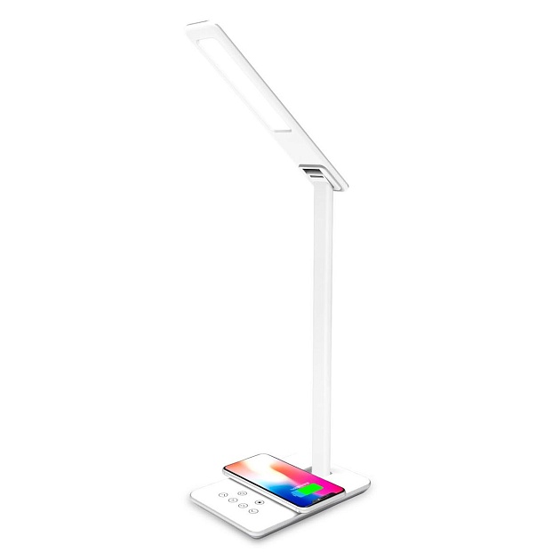 Настольная лампа Ambrella light Desk DE581 изображение 1 Настольная лампа Ambrella light Desk DE581 Фото № 1
