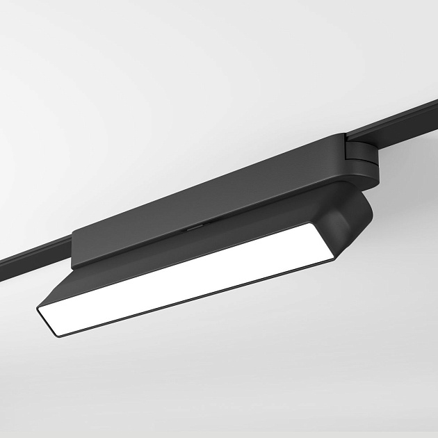 Трековый светильник Denkirs Air Linear DK5333-BK Фото № 1