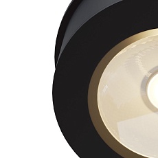Встраиваемый светодиодный спот Maytoni Technical Magic DL2003-L12B4K 2
