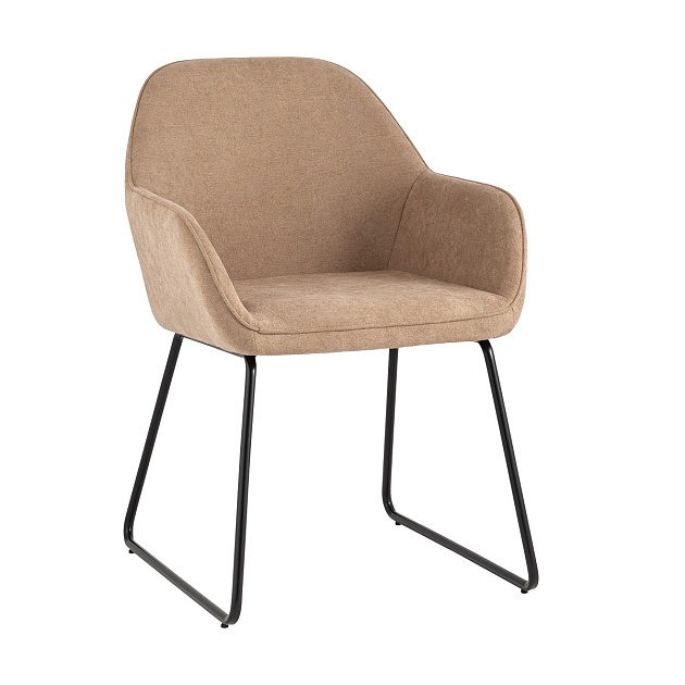 Кухонный стул Stool Group Чак бежевый CHUCK BEIGE изображение 1 Кухонный стул Stool Group Чак бежевый CHUCK BEIGE Фото № 1