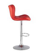 Комплект стульев Stool Group (2шт) PORSCHE-NP RED X2 УТ000038607 5