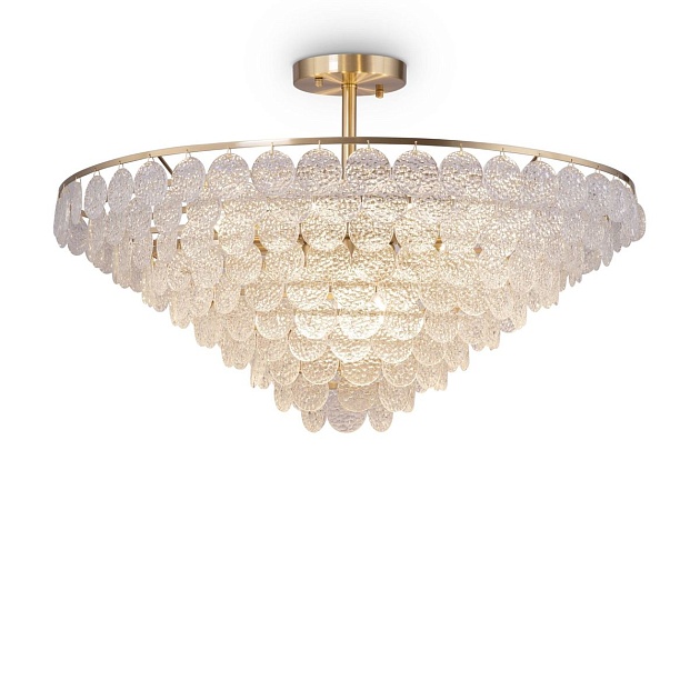 Потолочная люстра Maytoni Mazzo MOD130CL-14G Фото № 1