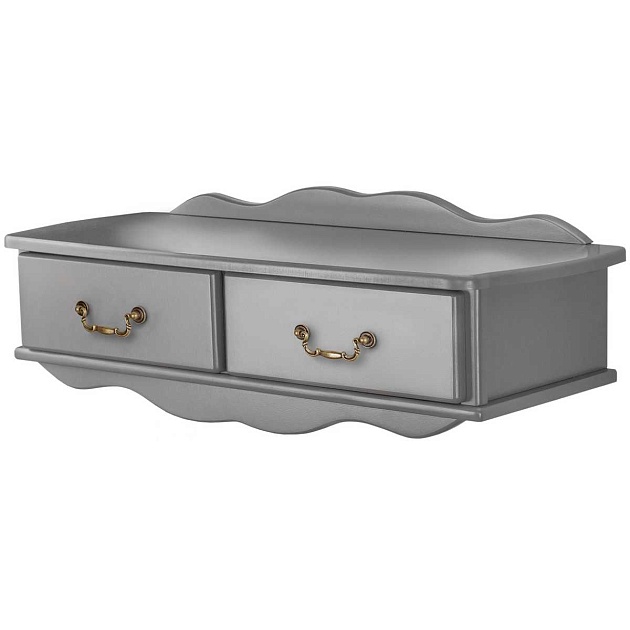 Консоль Мебелик Берже 20 008151 изображение 7 Консоль Мебелик Берже 20 008151 Фото № 7