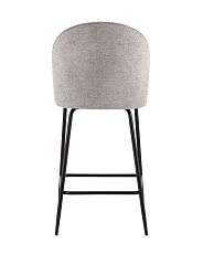 Полубарный стул Stool Group Echo counter chair light grey УТ000038596 4